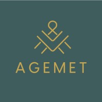 Agemet logo, Agemet contact details