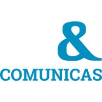 & Comunicas logo, & Comunicas contact details