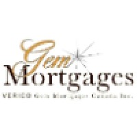 VERICO Gem Mortgages logo, VERICO Gem Mortgages contact details