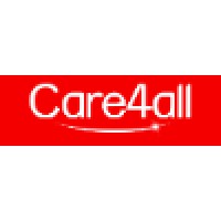 Care4all logo, Care4all contact details