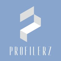 Profilerz logo, Profilerz contact details