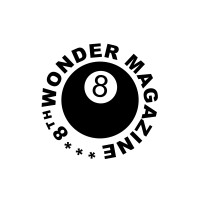 8th Wonder Magazine logo, 8th Wonder Magazine contact details