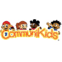 CommuniKids Preschool and Children's Language Center logo, CommuniKids Preschool and Children's Language Center contact details