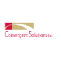 Convergent Solutions, Inc. logo, Convergent Solutions, Inc. contact details