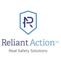 Reliant Action Ltd. logo, Reliant Action Ltd. contact details