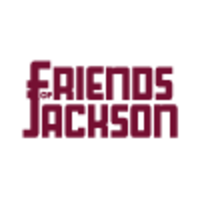 Friends of Jackson logo, Friends of Jackson contact details