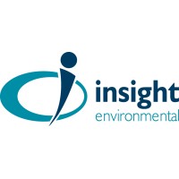 Insight Environmental logo, Insight Environmental contact details