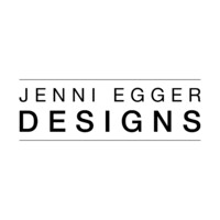 Jenni Egger Designs logo, Jenni Egger Designs contact details