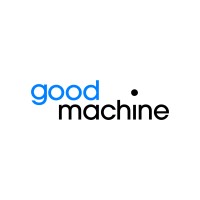 Good Machine logo, Good Machine contact details