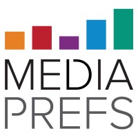 Media Prefs logo, Media Prefs contact details