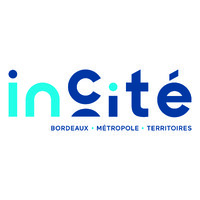 inCité Bordeaux Métropole Territoires logo, inCité Bordeaux Métropole Territoires contact details