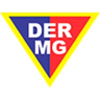 DER - Departamento de Edificações e Estradas de Rodagem de Minas Gerais logo, DER - Departamento de Edificações e Estradas de Rodagem de Minas Gerais contact details