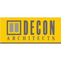 Decon Architects logo, Decon Architects contact details