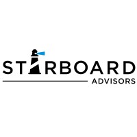 Starboard Advisors logo, Starboard Advisors contact details