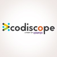 Codiscope logo, Codiscope contact details