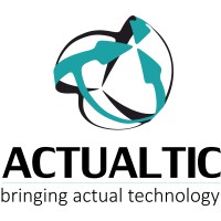 ACTUALTIC logo, ACTUALTIC contact details