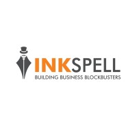 Inkspell Media logo, Inkspell Media contact details