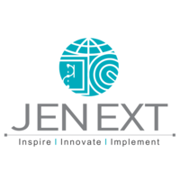 Jenext Web Solutions logo, Jenext Web Solutions contact details