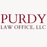 Purdy Law Office logo, Purdy Law Office contact details