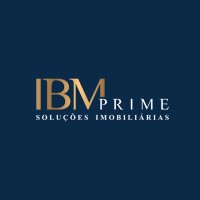 IBM Prime - logo, IBM Prime - contact details