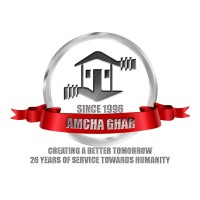 Amcha Ghar (Our Home) logo, Amcha Ghar (Our Home) contact details