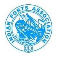 Indian Ports Association logo, Indian Ports Association contact details