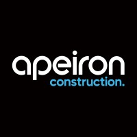 Apeiron Construction logo, Apeiron Construction contact details