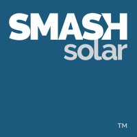 Smash Solar, Inc. logo, Smash Solar, Inc. contact details