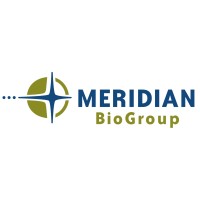 Meridian BioGroup logo, Meridian BioGroup contact details