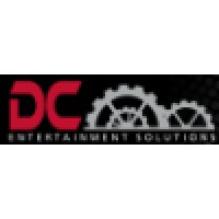 DC Entertainment Solutions LLC logo, DC Entertainment Solutions LLC contact details