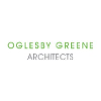 Oglesby Greene Architects logo, Oglesby Greene Architects contact details