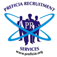 Prefecia Recruitment Services logo, Prefecia Recruitment Services contact details