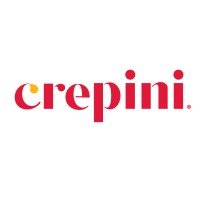 CREPiNi logo, CREPiNi contact details