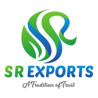 S R EXPORTS logo, S R EXPORTS contact details