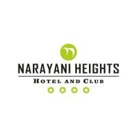 Narayani Heights logo, Narayani Heights contact details