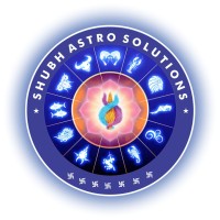 Shubh Astro Solutions logo, Shubh Astro Solutions contact details