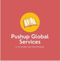 Pushup Global Services logo, Pushup Global Services contact details