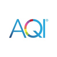 AQI India logo, AQI India contact details