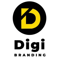 Digi Branding logo, Digi Branding contact details