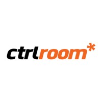 ctrlroom logo, ctrlroom contact details