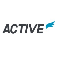 Active Marketing logo, Active Marketing contact details