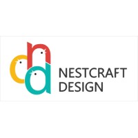 Nestcraft Design logo, Nestcraft Design contact details