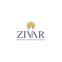 Zivar - Authentic Diamond Jewellery logo, Zivar - Authentic Diamond Jewellery contact details