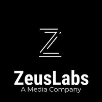 Zeuslabs logo, Zeuslabs contact details