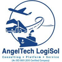 AngelTech Logisol Pvt. Ltd logo, AngelTech Logisol Pvt. Ltd contact details