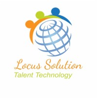 Locus Solution logo, Locus Solution contact details