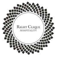 RightClique Hospitality logo, RightClique Hospitality contact details