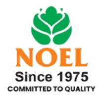 Noel Pharma logo, Noel Pharma contact details