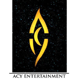 ACY Entertainment logo, ACY Entertainment contact details