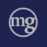 MG Group logo, MG Group contact details